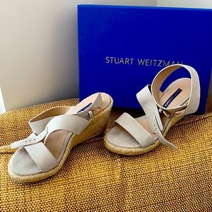 Stuart Weitzman Espadrille